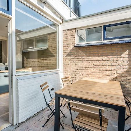 Vakantiehuisje Zierikzee Exterior foto